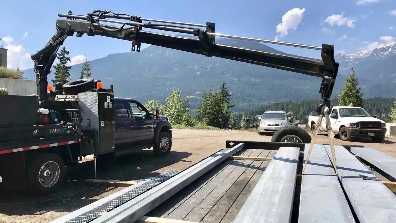 Work Truck